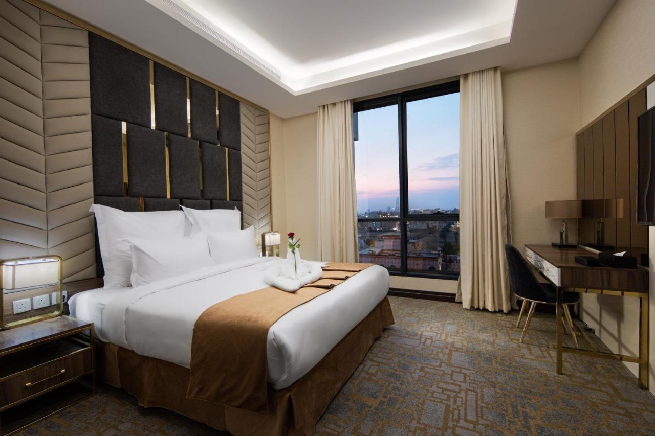 Hotel Gladiolus Jeddah