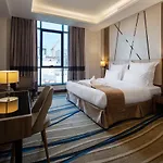 Gladiolus Hotel
