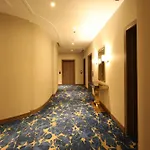 Gladiolus Hotel