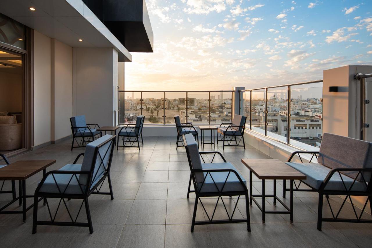 Gladiolus Hotel Djeddah
