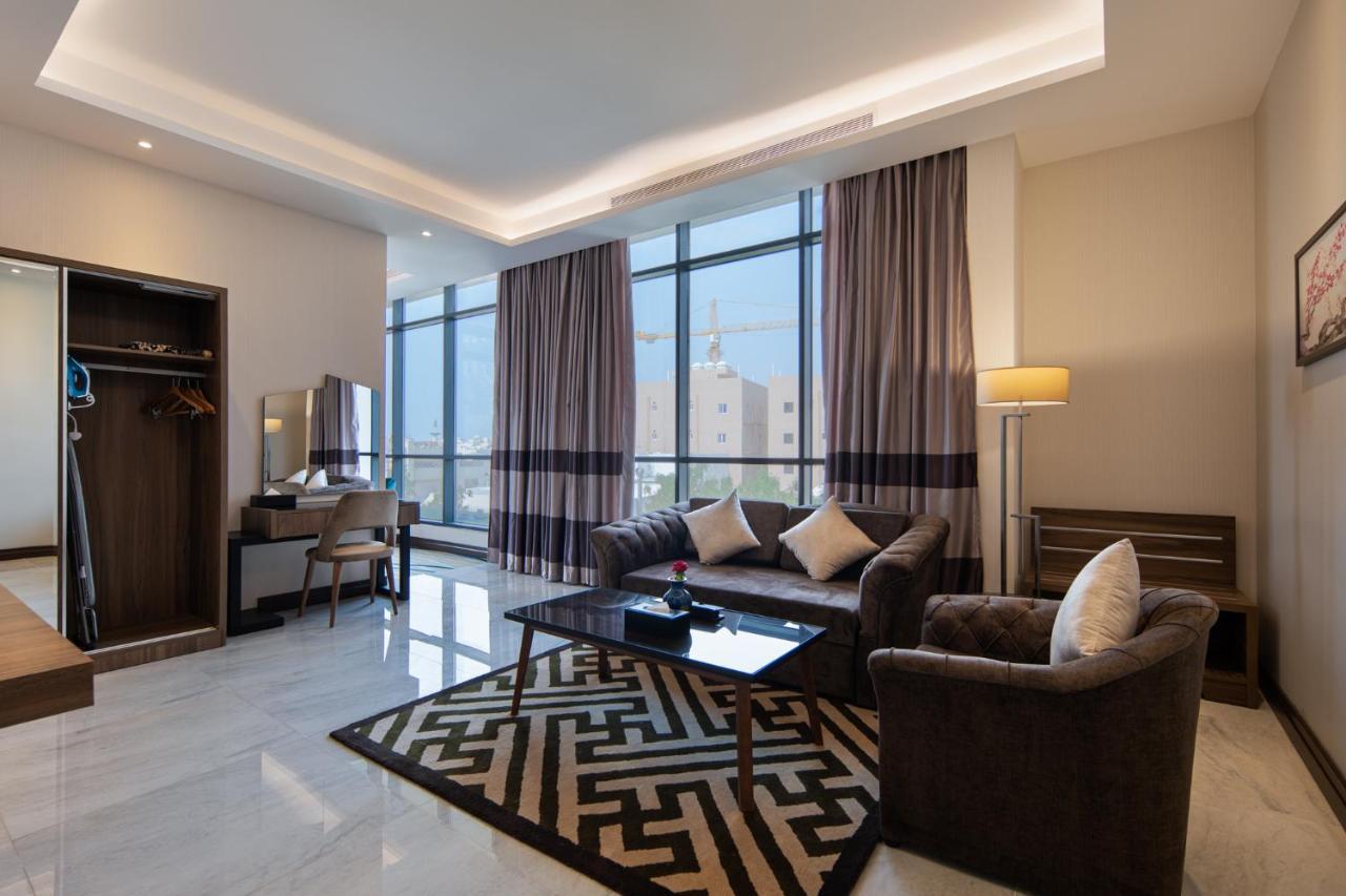 Hotel Gladiolus