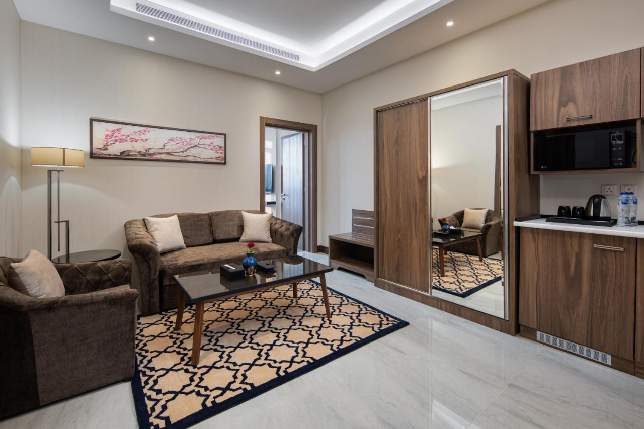 Gladiolus Hotel Djeddah