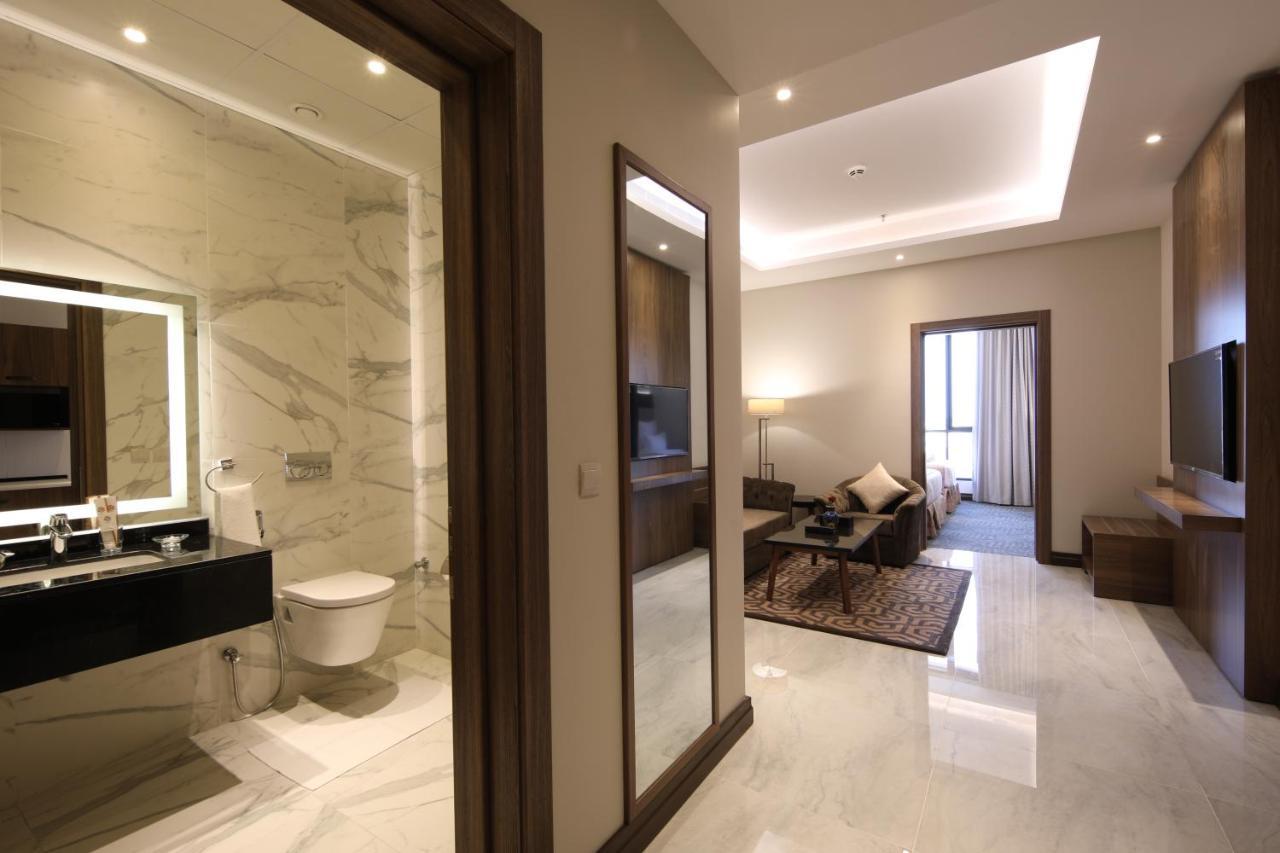 Hotel Gladiolus Djeddah