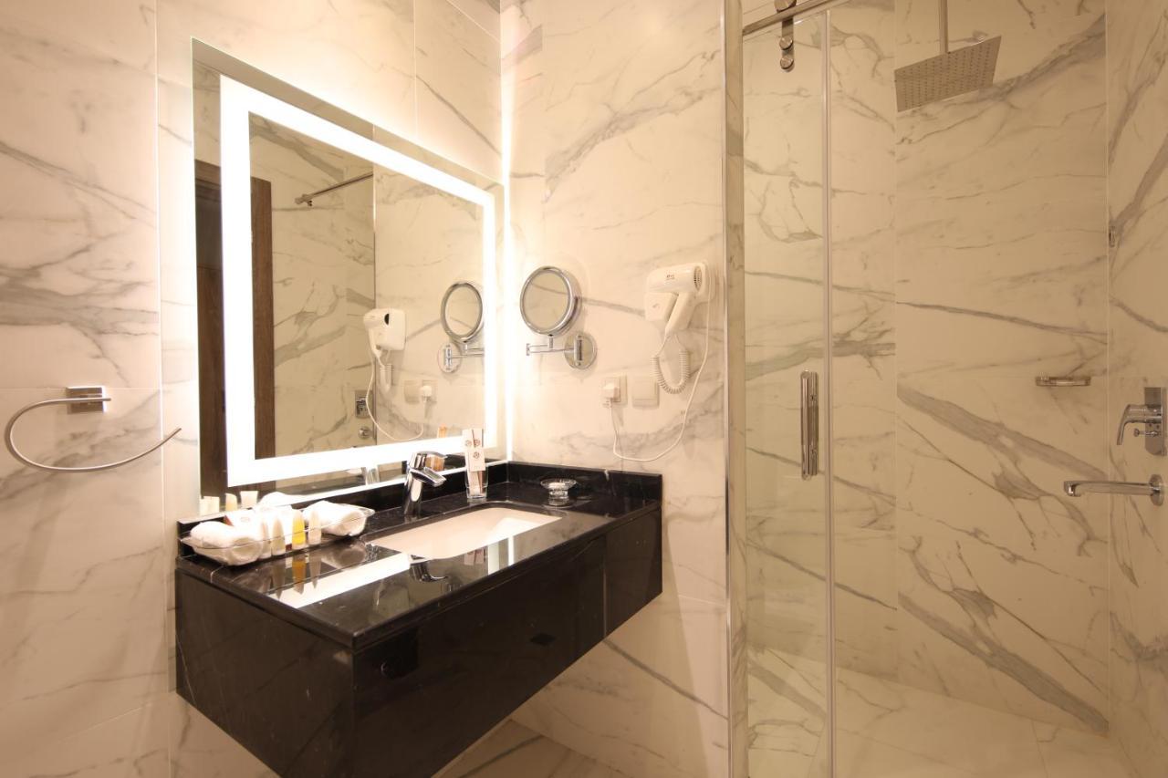 Gladiolus Hotel Djeddah