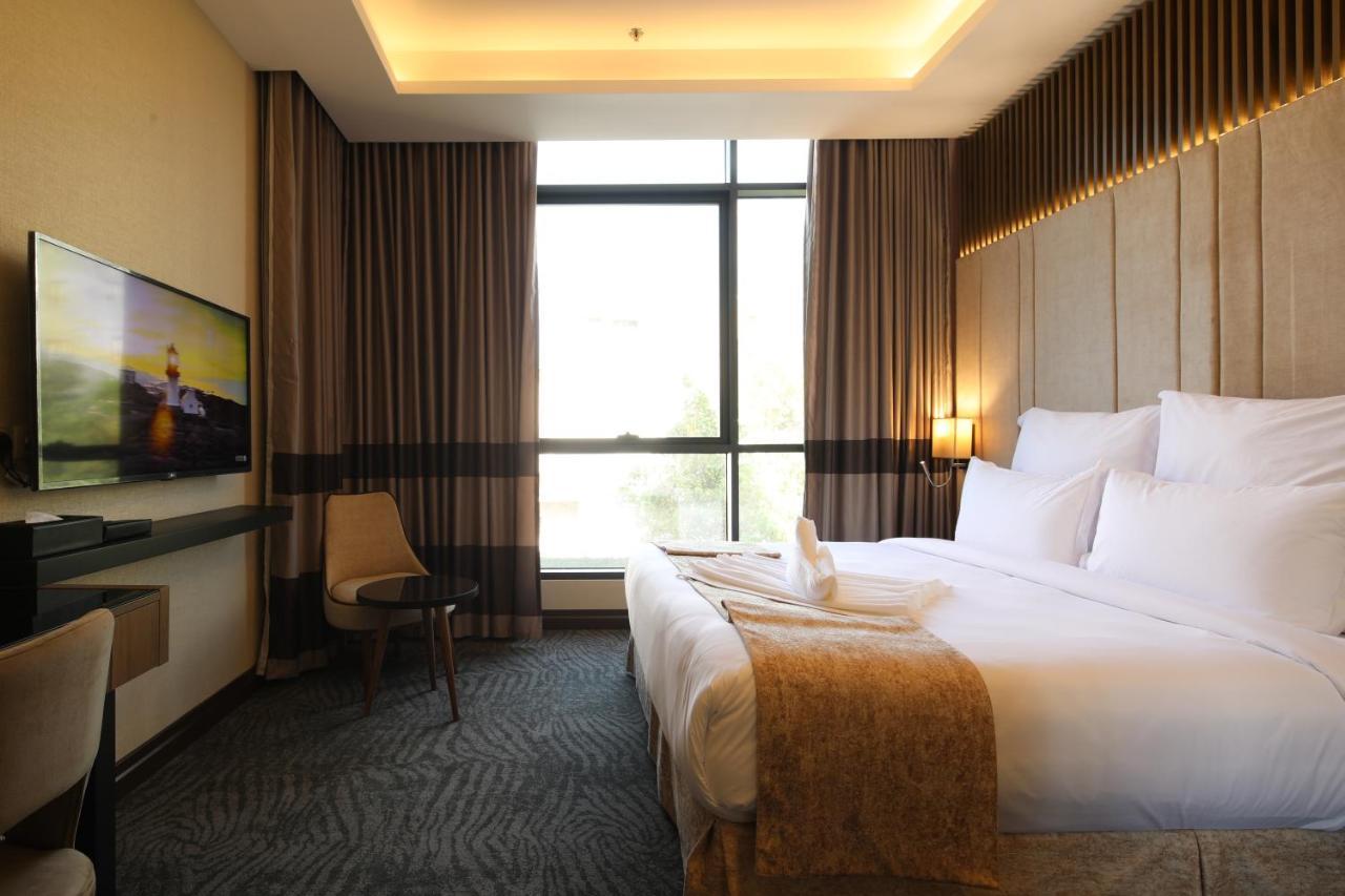 Hotel Gladiolus 3*