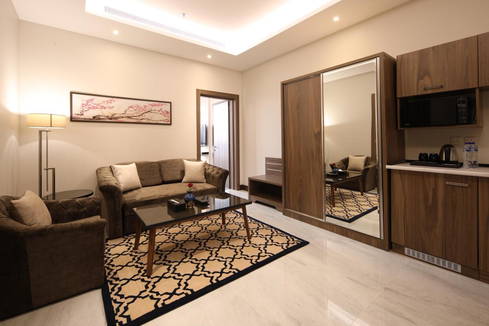 Hotel Gladiolus Djeddah